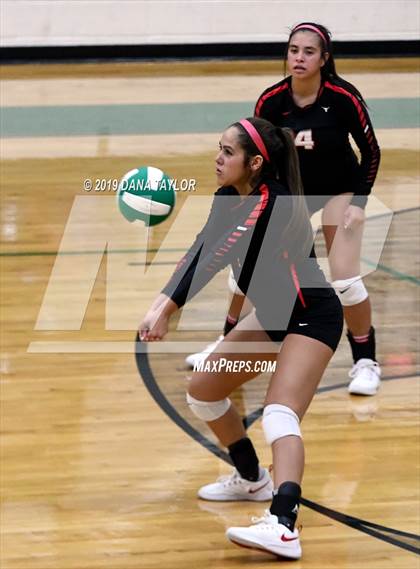Thumbnail 1 in Tolar vs Eastland (Dublin Tournament) photogallery.