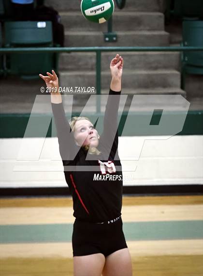Thumbnail 1 in Tolar vs Eastland (Dublin Tournament) photogallery.
