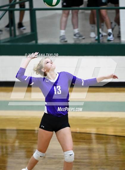Thumbnail 1 in Tolar vs Eastland (Dublin Tournament) photogallery.