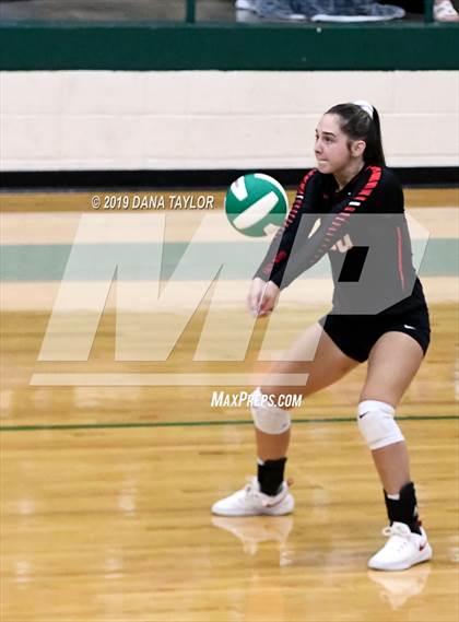 Thumbnail 2 in Tolar vs Eastland (Dublin Tournament) photogallery.