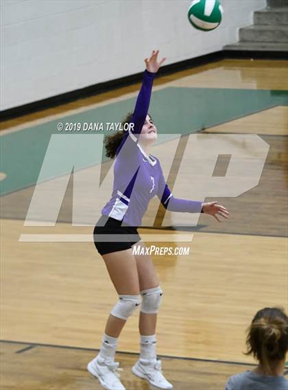 Thumbnail 2 in Tolar vs Eastland (Dublin Tournament) photogallery.