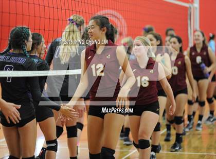 Thumbnail 1 in Oxnard vs. Carlsbad (HUDL SoCal Invite) photogallery.