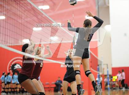 Thumbnail 2 in Oxnard vs. Carlsbad (HUDL SoCal Invite) photogallery.