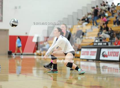Thumbnail 1 in Oxnard vs. Carlsbad (HUDL SoCal Invite) photogallery.