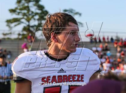 Thumbnail 2 in Seabreeze @ St. Augustine photogallery.