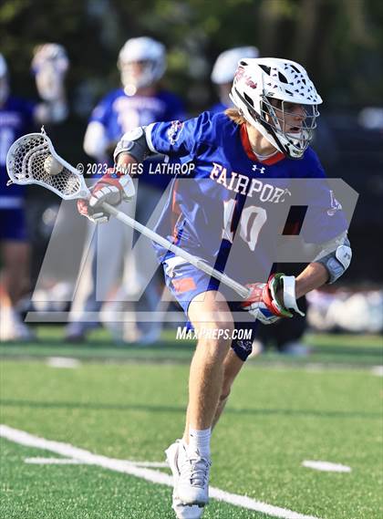 Thumbnail 3 in Fairport @ McQuaid Jesuit photogallery.