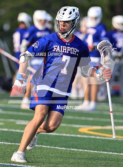 Thumbnail 2 in Fairport @ McQuaid Jesuit photogallery.