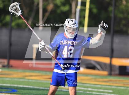 Thumbnail 1 in Fairport @ McQuaid Jesuit photogallery.