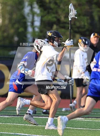 Thumbnail 2 in Fairport @ McQuaid Jesuit photogallery.