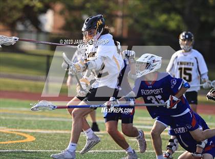 Thumbnail 2 in Fairport @ McQuaid Jesuit photogallery.
