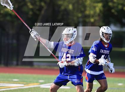 Thumbnail 3 in Fairport @ McQuaid Jesuit photogallery.
