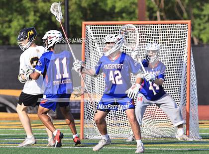 Thumbnail 2 in Fairport @ McQuaid Jesuit photogallery.