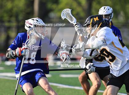 Thumbnail 2 in Fairport @ McQuaid Jesuit photogallery.