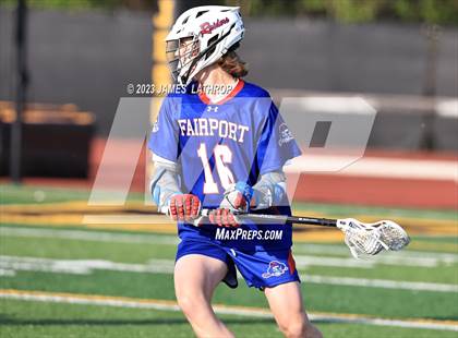 Thumbnail 3 in Fairport @ McQuaid Jesuit photogallery.