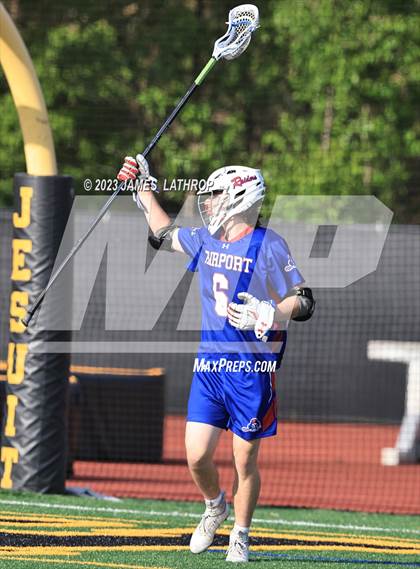 Thumbnail 3 in Fairport @ McQuaid Jesuit photogallery.