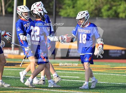 Thumbnail 3 in Fairport @ McQuaid Jesuit photogallery.