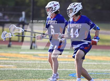 Thumbnail 3 in Fairport @ McQuaid Jesuit photogallery.