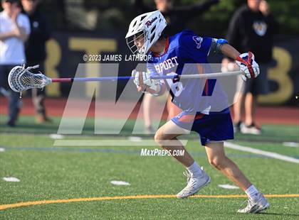 Thumbnail 3 in Fairport @ McQuaid Jesuit photogallery.