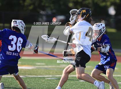 Thumbnail 3 in Fairport @ McQuaid Jesuit photogallery.