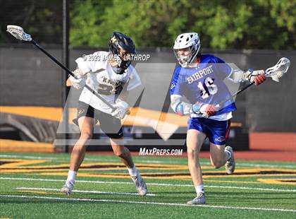 Thumbnail 2 in Fairport @ McQuaid Jesuit photogallery.