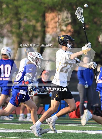 Thumbnail 3 in Fairport @ McQuaid Jesuit photogallery.