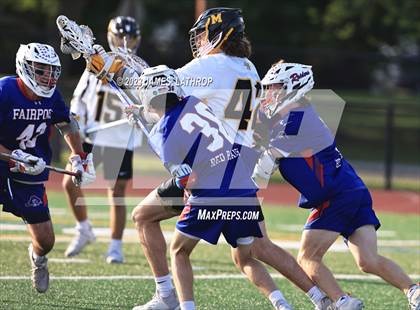 Thumbnail 2 in Fairport @ McQuaid Jesuit photogallery.