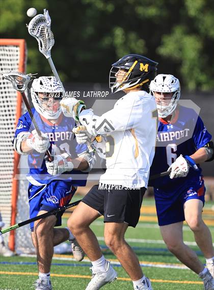 Thumbnail 2 in Fairport @ McQuaid Jesuit photogallery.
