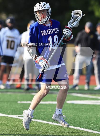 Thumbnail 3 in Fairport @ McQuaid Jesuit photogallery.