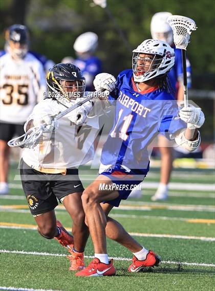 Thumbnail 2 in Fairport @ McQuaid Jesuit photogallery.