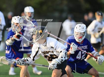 Thumbnail 2 in Fairport @ McQuaid Jesuit photogallery.