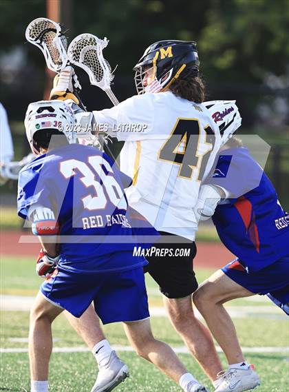 Thumbnail 1 in Fairport @ McQuaid Jesuit photogallery.