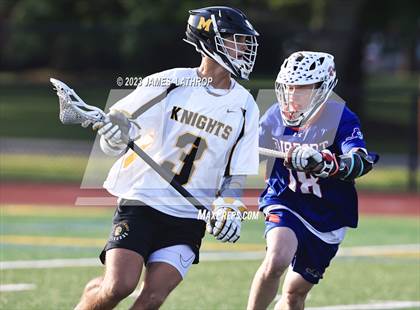 Thumbnail 2 in Fairport @ McQuaid Jesuit photogallery.