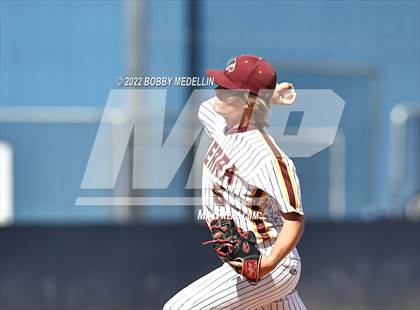 Thumbnail 1 in Sierra vs. Mendota photogallery.