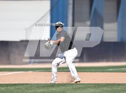 Thumbnail 1 in Sierra vs. Mendota photogallery.