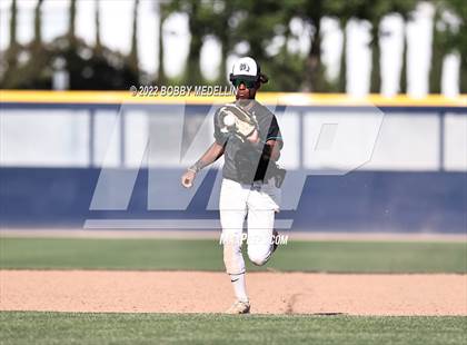 Thumbnail 1 in Sierra vs. Mendota photogallery.