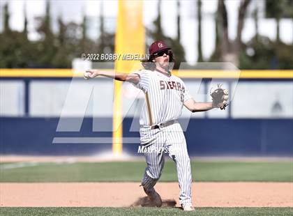 Thumbnail 3 in Sierra vs. Mendota photogallery.