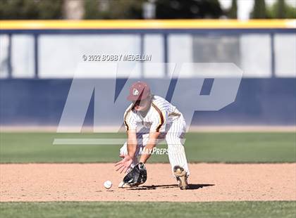 Thumbnail 3 in Sierra vs. Mendota photogallery.