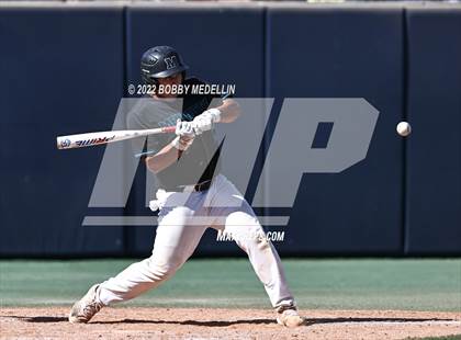 Thumbnail 3 in Sierra vs. Mendota photogallery.