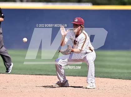 Thumbnail 2 in Sierra vs. Mendota photogallery.