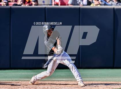 Thumbnail 1 in Sierra vs. Mendota photogallery.