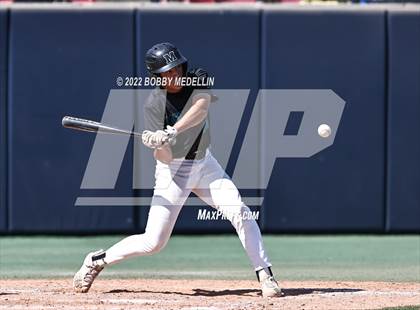 Thumbnail 2 in Sierra vs. Mendota photogallery.