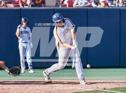 Thumbnail 1 in Sierra vs. Mendota photogallery.