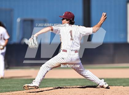 Thumbnail 2 in Sierra vs. Mendota photogallery.