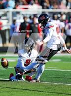 Photo from the gallery "Groveport-Madison @ Canal Winchester"