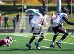 Photo from the gallery "Groveport-Madison @ Canal Winchester"