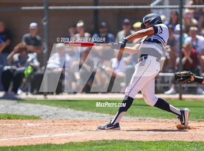 Thumbnail 3 in University vs. Resurrection Christian (CHSAA 3 A Quarterfinal )  photogallery.