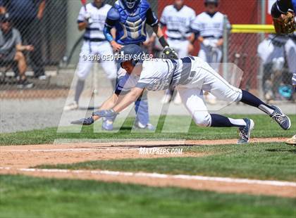 Thumbnail 3 in University vs. Resurrection Christian (CHSAA 3 A Quarterfinal )  photogallery.