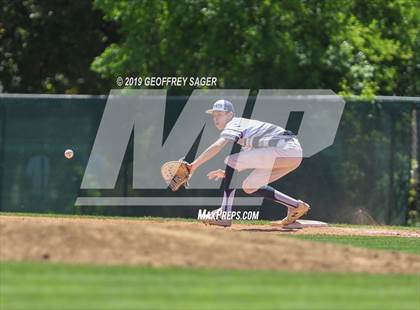 Thumbnail 2 in University vs. Resurrection Christian (CHSAA 3 A Quarterfinal )  photogallery.