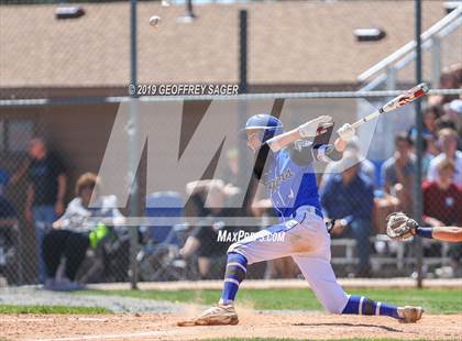 Thumbnail 2 in University vs. Resurrection Christian (CHSAA 3 A Quarterfinal )  photogallery.