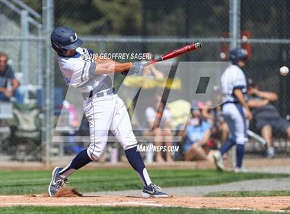 Thumbnail 2 in University vs. Resurrection Christian (CHSAA 3 A Quarterfinal )  photogallery.
